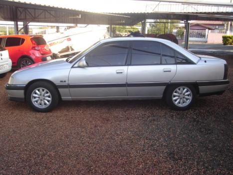 CHEVROLET Omega 2.2 4P GLS, Foto 3