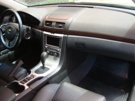 CHEVROLET Omega 3.6 V6 24V 4P AUTOM�TICO, Foto 3