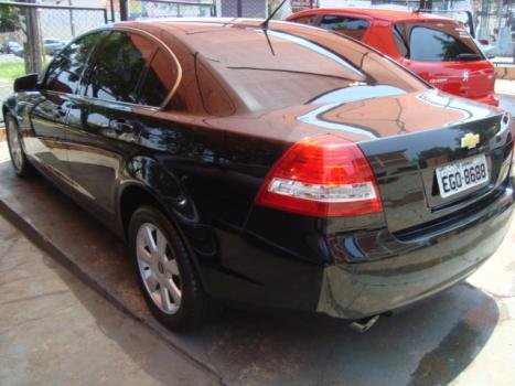 CHEVROLET Omega 3.6 V6 24V 4P AUTOM�TICO, Foto 4