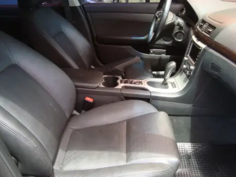 CHEVROLET Omega 3.6 V6 24V 4P AUTOM�TICO, Foto 2