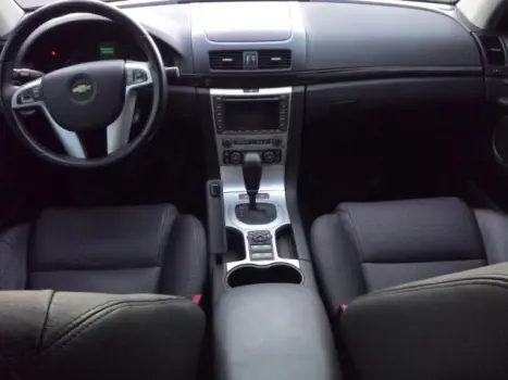 CHEVROLET Omega 3.6 V6 24V 4P AUTOM�TICO, Foto 3