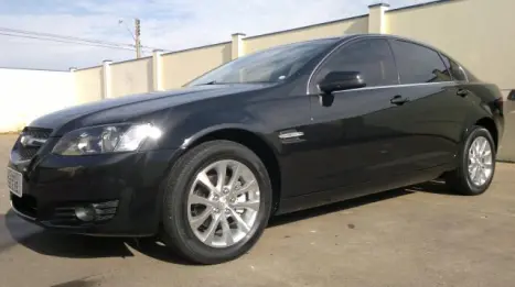 CHEVROLET Omega 3.6 V6 24V 4P AUTOM�TICO, Foto 2