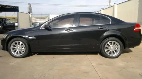 CHEVROLET Omega 3.6 V6 24V 4P AUTOM�TICO, Foto 1