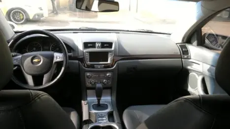 CHEVROLET Omega 3.6 V6 24V 4P AUTOM�TICO, Foto 3