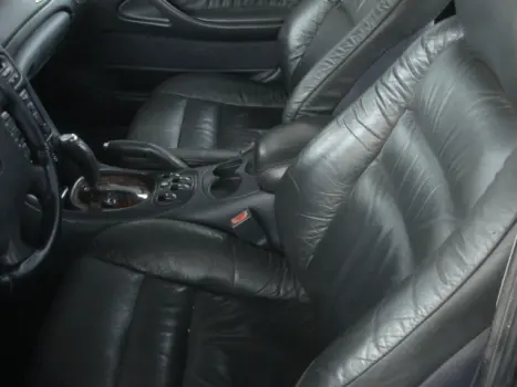 CHEVROLET Omega 3.8 V6 12V 4P AUTOM�TICO, Foto 3