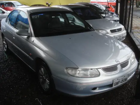 CHEVROLET Omega 3.8 V6 12V 4P AUTOM�TICO, Foto 1