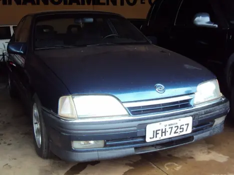 CHEVROLET Omega 4.1 12V 4P CD AUTOM�TICO, Foto 1