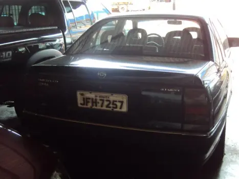 CHEVROLET Omega 4.1 12V 4P CD AUTOM�TICO, Foto 4