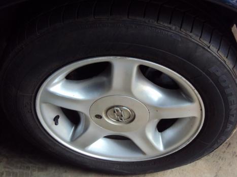 CHEVROLET Omega 4.1 12V 4P CD AUTOM�TICO, Foto 2