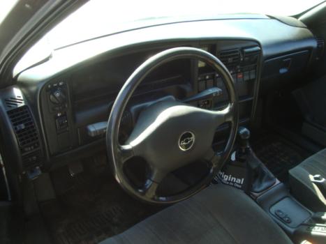 CHEVROLET Omega 4.1 12V 4P CD AUTOM�TICO, Foto 4