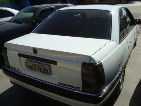 CHEVROLET Omega 4.1 12V 4P CD AUTOM�TICO, Foto 2