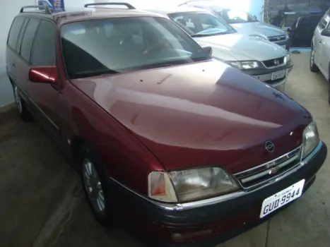 CHEVROLET Omega Suprema 4.1 12V 4P CD AUTOM�TICO, Foto 1