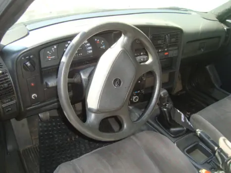 CHEVROLET Omega Suprema 2.2 4P GLS, Foto 3