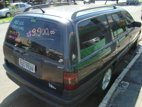 CHEVROLET Omega Suprema 2.2 4P GLS, Foto 4