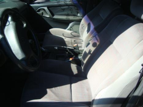 CHEVROLET Omega Suprema 2.2 4P GLS, Foto 2