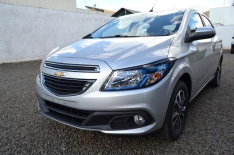 CHEVROLET Onix Hatch 1.4 4P FLEX LTZ, Foto 1
