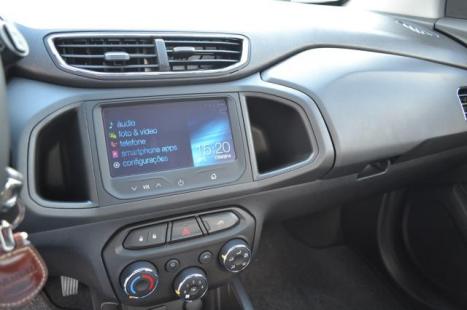 CHEVROLET Onix Hatch 1.4 4P FLEX LTZ, Foto 3