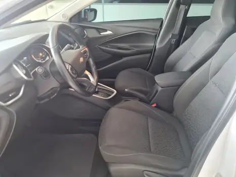 CHEVROLET Onix Sedan 1.0 4P FLEX LT PLUS TURBO AUTOM�TICO, Foto 4