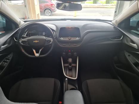 CHEVROLET Onix Sedan 1.0 4P FLEX LT PLUS TURBO AUTOM�TICO, Foto 6