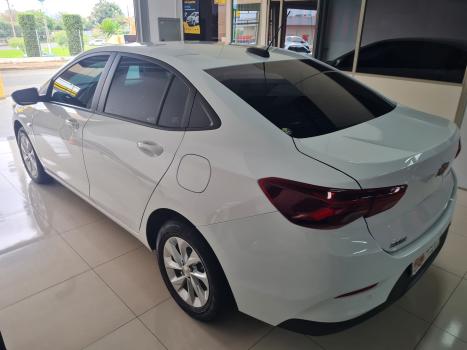 CHEVROLET Onix Sedan 1.0 4P FLEX LT PLUS TURBO AUTOM�TICO, Foto 7