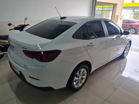 CHEVROLET Onix Sedan 1.0 4P FLEX LT PLUS TURBO AUTOM�TICO, Foto 8