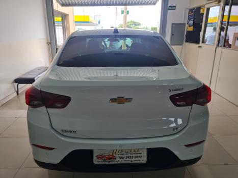 CHEVROLET Onix Sedan 1.0 4P FLEX LT PLUS TURBO AUTOM�TICO, Foto 9