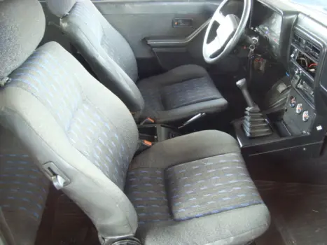 CHEVROLET Opala 2.5 COMODORO, Foto 3