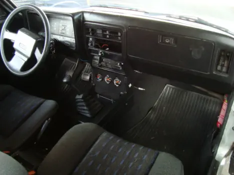 CHEVROLET Opala 2.5 COMODORO, Foto 4