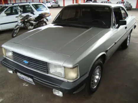 CHEVROLET Opala 2.5 COMODORO, Foto 1
