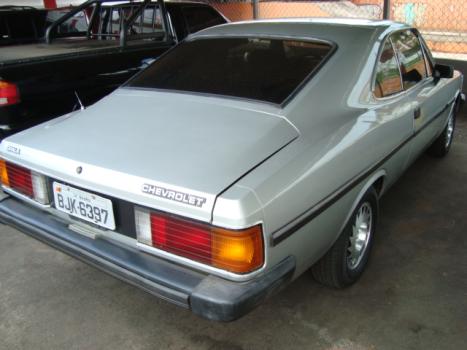 CHEVROLET Opala 2.5 COMODORO, Foto 2