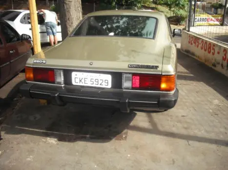 CHEVROLET Opala 4.1 12V DIPLOMATA, Foto 3