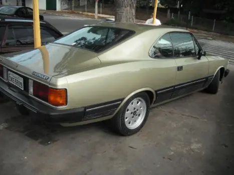 CHEVROLET Opala 4.1 12V DIPLOMATA, Foto 4