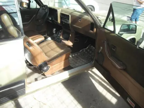 CHEVROLET Opala 4.1 12V DIPLOMATA, Foto 2