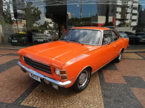 CHEVROLET Opala 4.1 DE LUXO, Foto 1