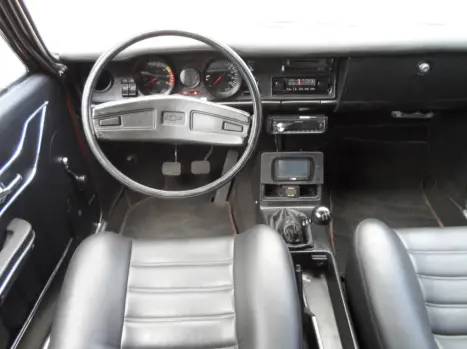 CHEVROLET Opala 4.1 DE LUXO, Foto 2