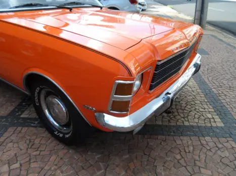 CHEVROLET Opala 4.1 DE LUXO, Foto 8