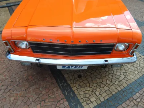 CHEVROLET Opala 4.1 DE LUXO, Foto 9