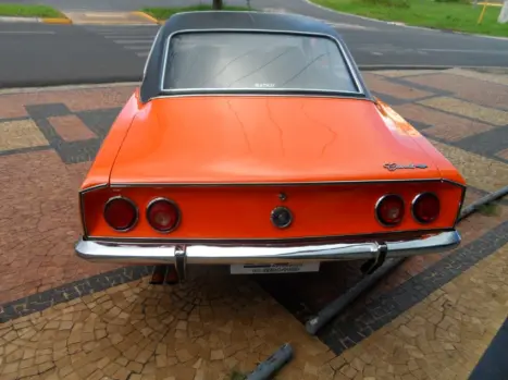 CHEVROLET Opala 4.1 DE LUXO, Foto 12