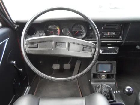 CHEVROLET Opala 4.1 DE LUXO, Foto 16