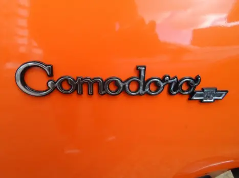 CHEVROLET Opala 4.1 DE LUXO, Foto 20