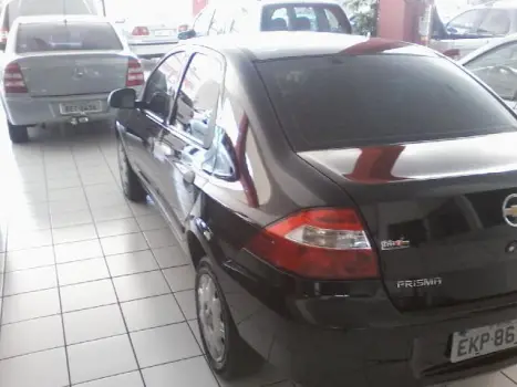 CHEVROLET Prisma 1.0 4P VHCE JOY FLEX, Foto 4