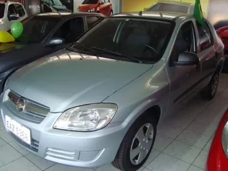 CHEVROLET Prisma 1.0 4P VHCE JOY FLEX, Foto 4