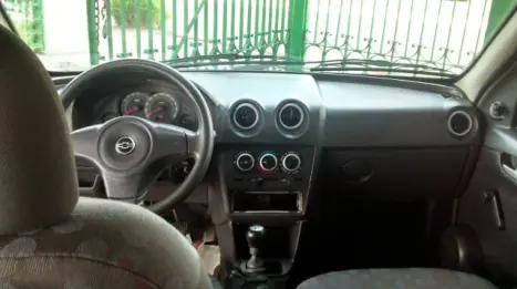 CHEVROLET Prisma 1.0 4P VHCE JOY FLEX, Foto 4