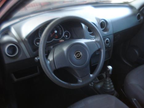 CHEVROLET Prisma 1.4 4P MAXX FLEX, Foto 3