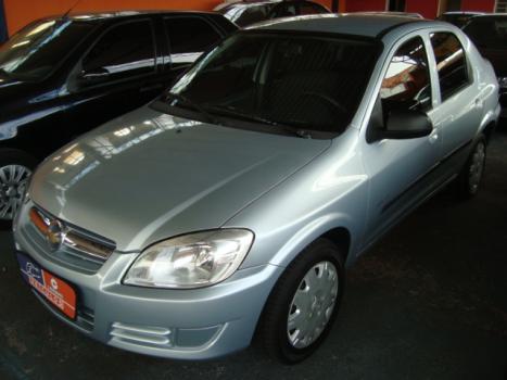 CHEVROLET Prisma 1.4 4P MAXX FLEX, Foto 1
