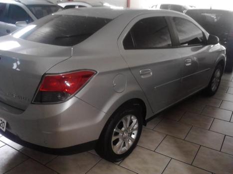 CHEVROLET Prisma 1.4 4P LTZ FLEX, Foto 4