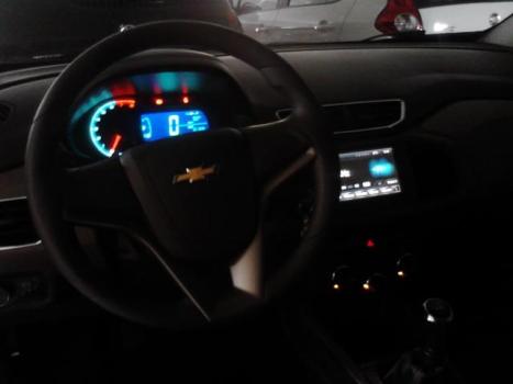 CHEVROLET Prisma 1.4 4P LTZ FLEX, Foto 1