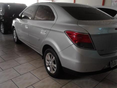 CHEVROLET Prisma 1.4 4P LTZ FLEX, Foto 2