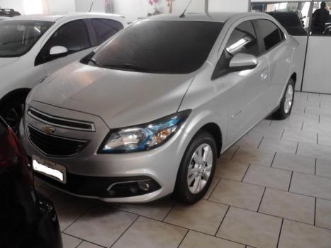CHEVROLET Prisma 1.4 4P LTZ FLEX, Foto 3