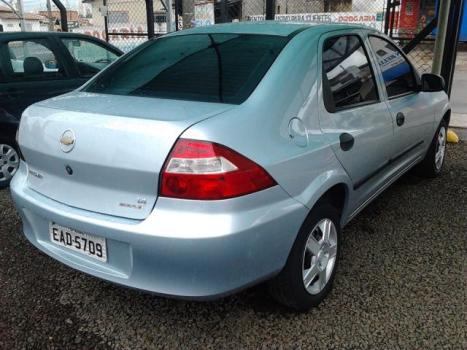CHEVROLET Prisma 1.4 4P JOY FLEX, Foto 4